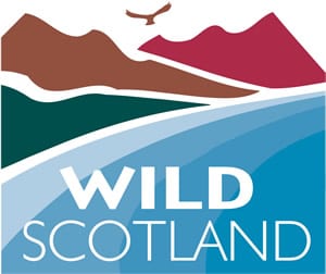 Wild Scotland Logo