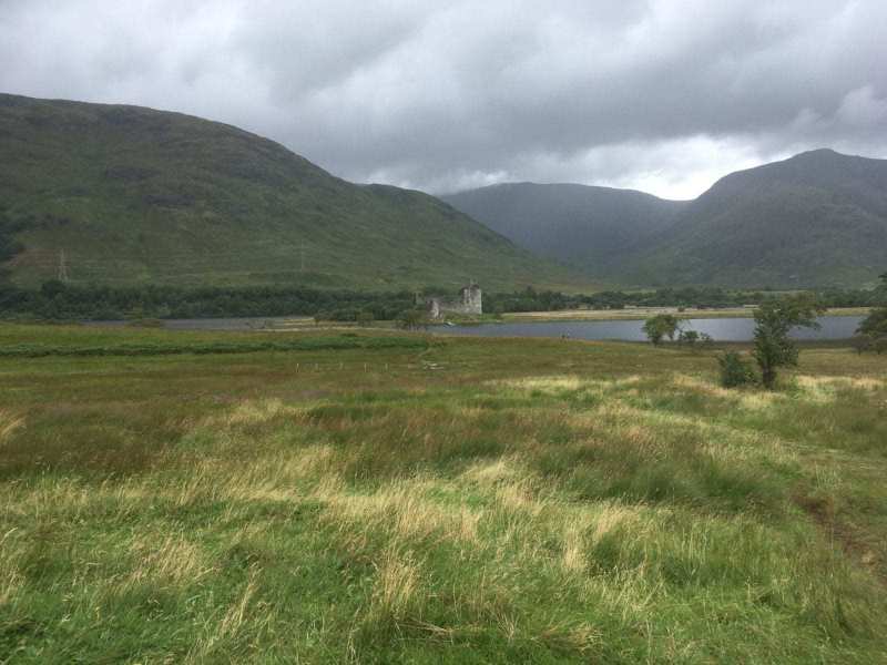 Kilchurn-Castle-Loch-Awe-scaled