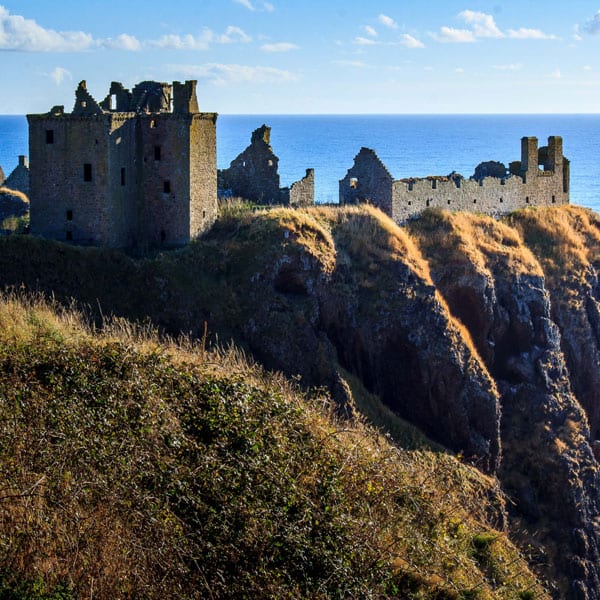 dunnottar-castle