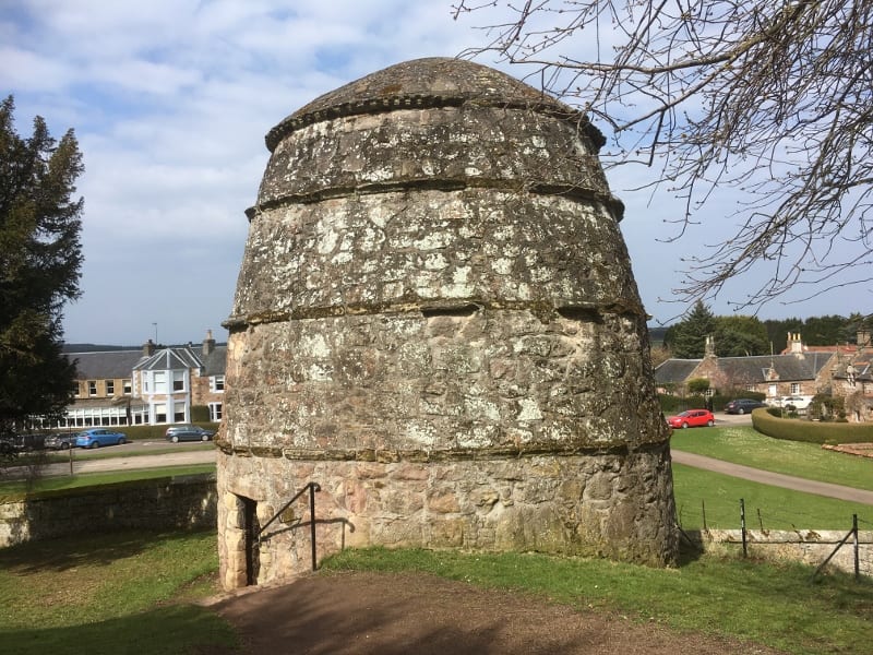 Scottish Castles of East Lothian - Sublime Scotland