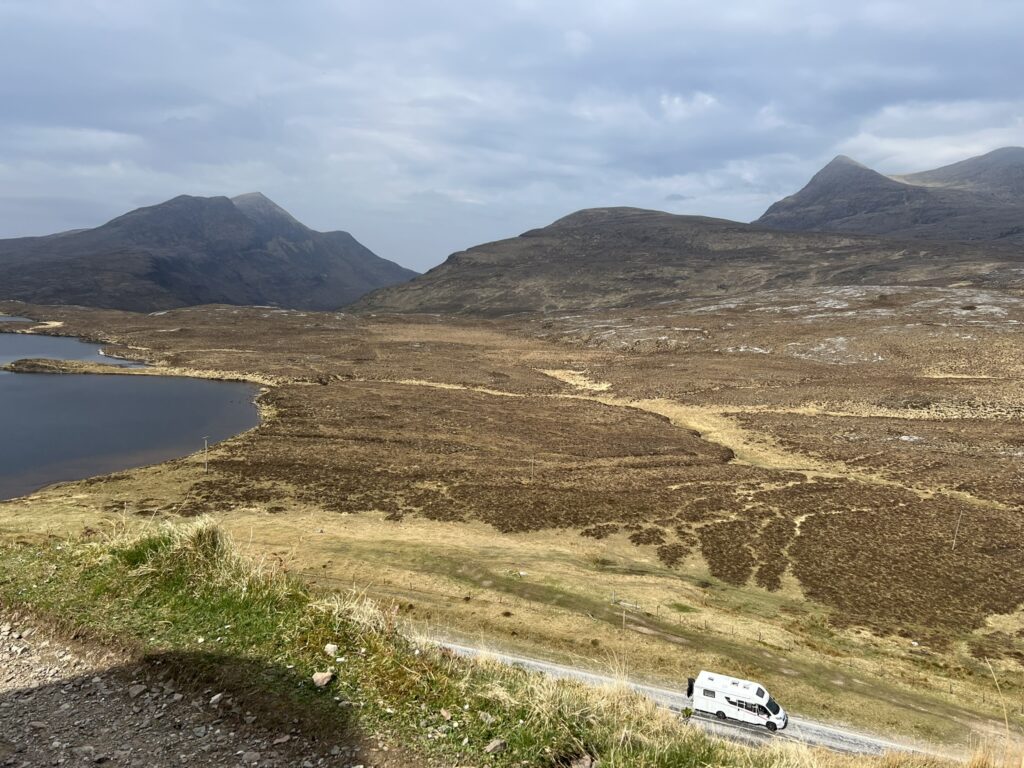 Knockan Crag